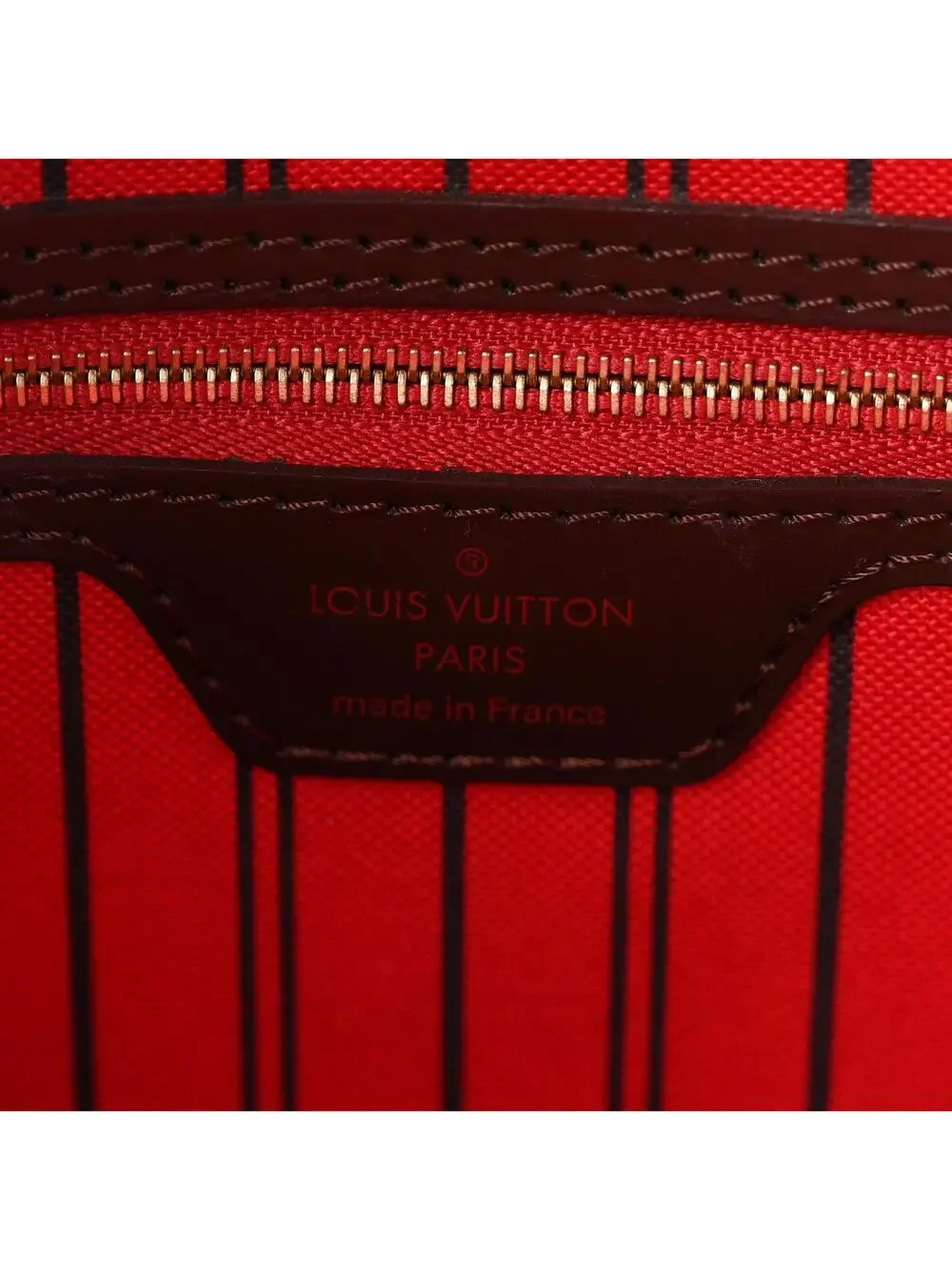 Louis Vuitton Damier Ebene Delightful #329443L15B